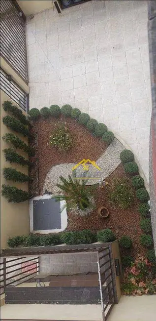 Foto 5 de Cobertura com 3 quartos à venda, 170m2 em Campestre, Santo Andre - SP