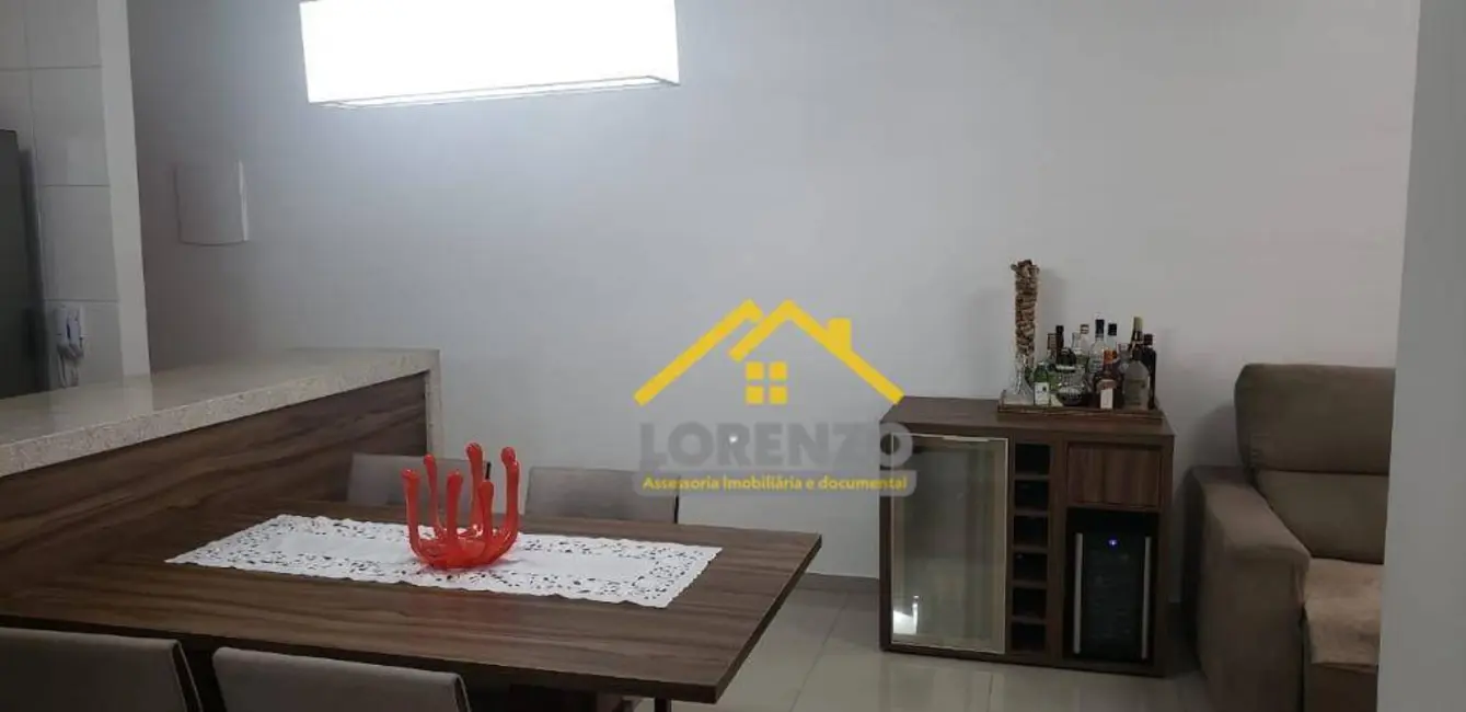 Foto 3 de Cobertura com 3 quartos à venda, 170m2 em Campestre, Santo Andre - SP