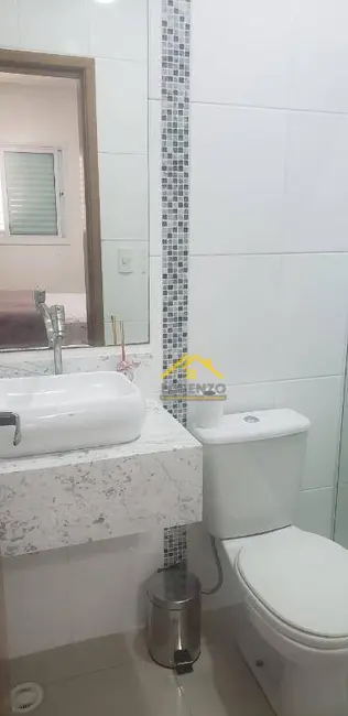 Foto 9 de Cobertura com 3 quartos à venda, 170m2 em Campestre, Santo Andre - SP