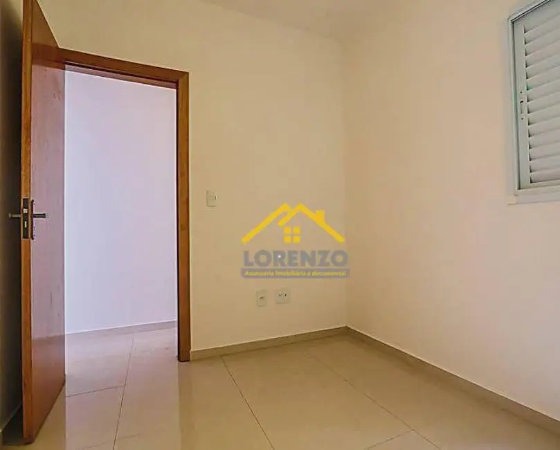 Foto 2 de Cobertura com 2 quartos à venda, 98m2 em Vila Camilópolis, Santo Andre - SP