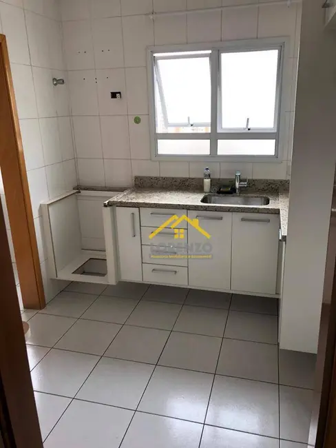 Foto 4 de Apartamento com 3 quartos à venda, 82m2 em Vila Lusitânia, Sao Bernardo Do Campo - SP