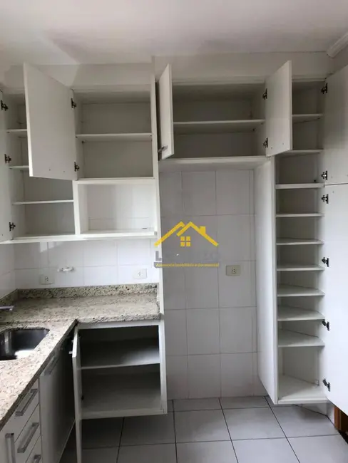 Foto 5 de Apartamento com 3 quartos à venda, 82m2 em Vila Lusitânia, Sao Bernardo Do Campo - SP