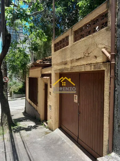 Foto 8 de Sobrado com 2 quartos à venda, 140m2 em Vila Bastos, Santo Andre - SP