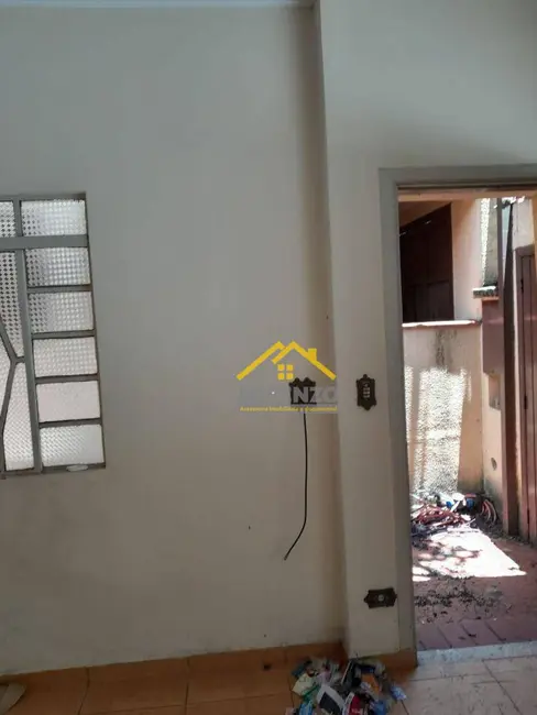 Foto 9 de Sobrado com 2 quartos à venda, 140m2 em Vila Bastos, Santo Andre - SP