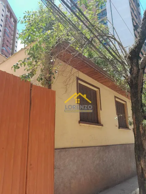 Foto 7 de Sobrado com 2 quartos à venda, 140m2 em Vila Bastos, Santo Andre - SP