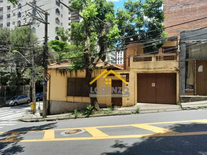 Foto 5 de Sobrado com 2 quartos à venda, 140m2 em Vila Bastos, Santo Andre - SP