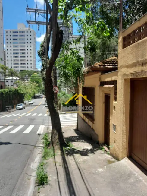 Foto 6 de Sobrado com 2 quartos à venda, 140m2 em Vila Bastos, Santo Andre - SP