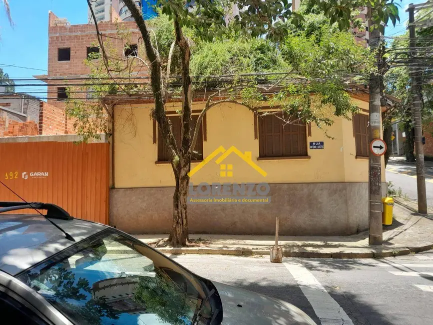 Foto 1 de Sobrado com 2 quartos à venda, 140m2 em Vila Bastos, Santo Andre - SP