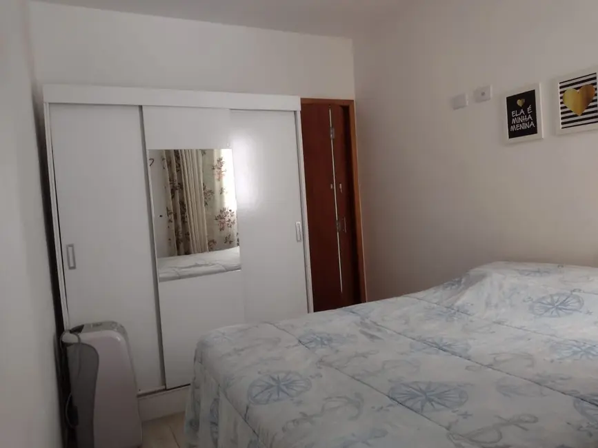 Foto 5 de Apartamento com 2 quartos à venda, 62m2 em Jardim Progresso, Santo Andre - SP