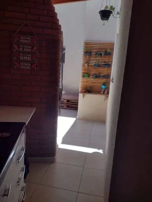 Foto 9 de Apartamento com 2 quartos à venda, 62m2 em Jardim Progresso, Santo Andre - SP