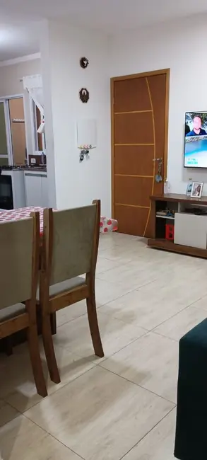 Foto 4 de Apartamento com 2 quartos à venda, 62m2 em Jardim Progresso, Santo Andre - SP