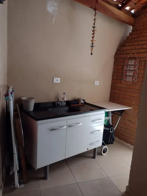 Foto 8 de Apartamento com 2 quartos à venda, 62m2 em Jardim Progresso, Santo Andre - SP