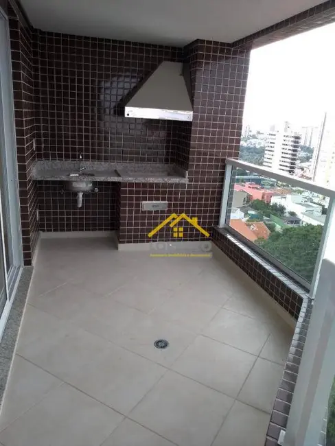 Apartamento com 3 quartos à venda, 95m2 em Vila Assunção, Santo Andre - SP - imagem 7 Foto 7 de Apartamento com 3 quartos à venda, 95m2 em Vila Assunção, Santo Andre - SP