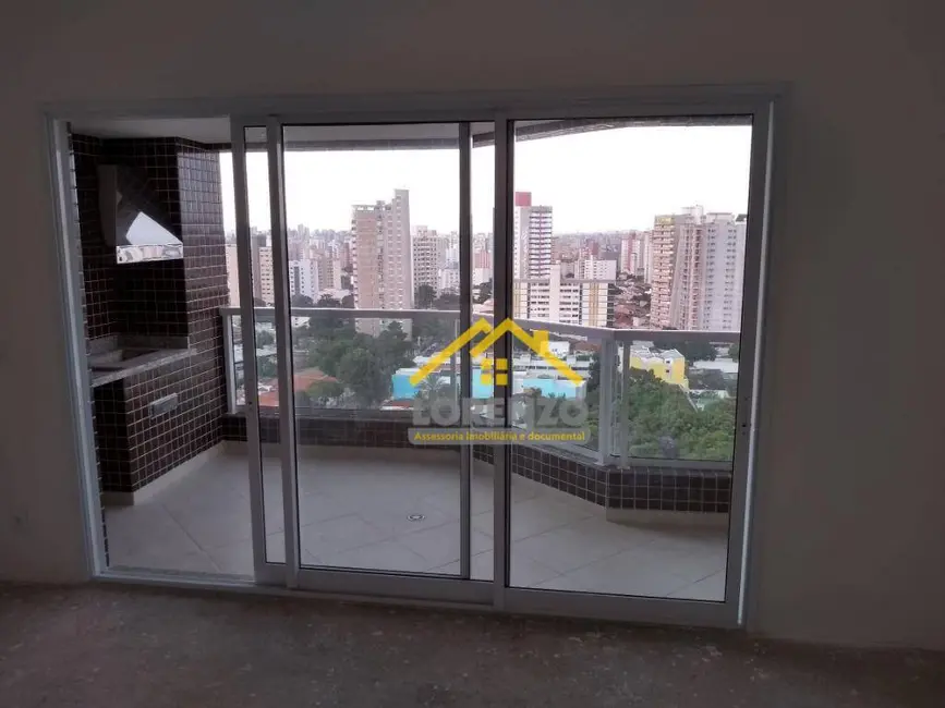Apartamento com 3 quartos à venda, 95m2 em Vila Assunção, Santo Andre - SP - imagem 2 Foto 2 de Apartamento com 3 quartos à venda, 95m2 em Vila Assunção, Santo Andre - SP