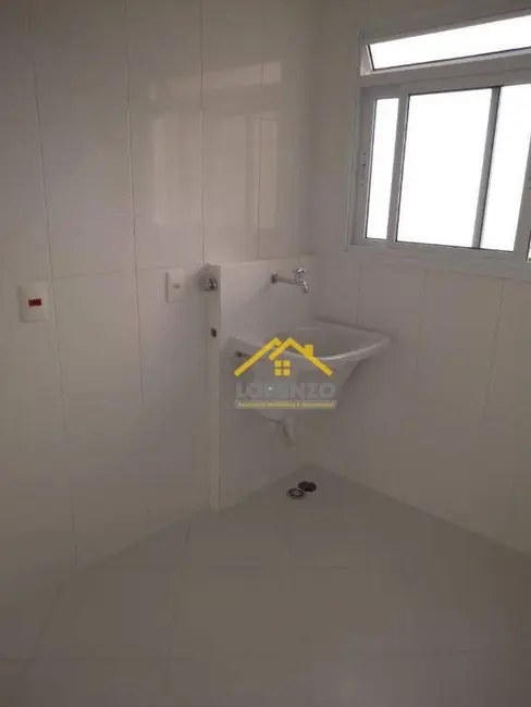 Apartamento com 3 quartos à venda, 95m2 em Vila Assunção, Santo Andre - SP - imagem 9 Foto 9 de Apartamento com 3 quartos à venda, 95m2 em Vila Assunção, Santo Andre - SP