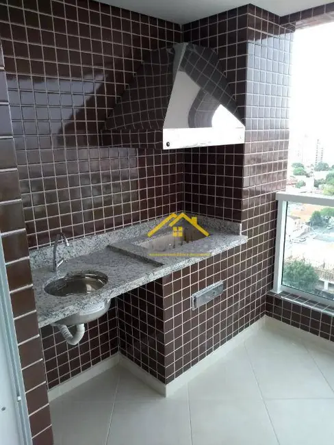 Apartamento com 3 quartos à venda, 95m2 em Vila Assunção, Santo Andre - SP - imagem 8 Foto 8 de Apartamento com 3 quartos à venda, 95m2 em Vila Assunção, Santo Andre - SP