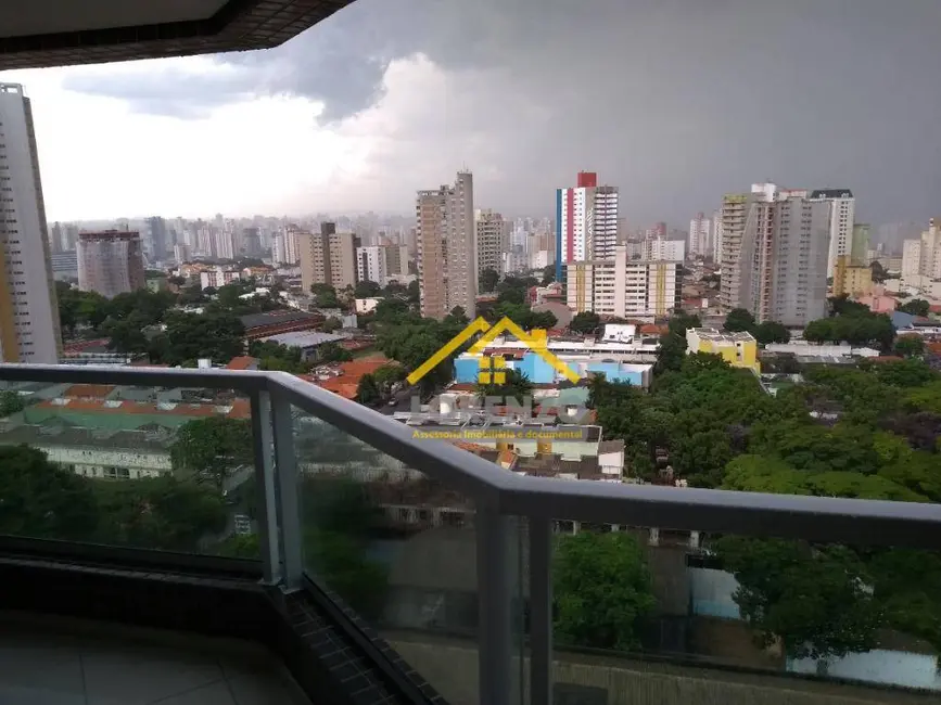 Apartamento com 3 quartos à venda, 95m2 em Vila Assunção, Santo Andre - SP - imagem 1 Foto 1 de Apartamento com 3 quartos à venda, 95m2 em Vila Assunção, Santo Andre - SP