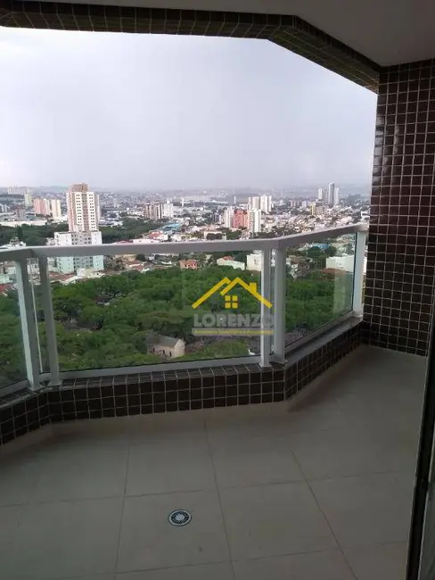 Apartamento com 3 quartos à venda, 95m2 em Vila Assunção, Santo Andre - SP - imagem 4 Foto 4 de Apartamento com 3 quartos à venda, 95m2 em Vila Assunção, Santo Andre - SP