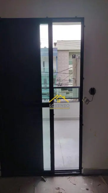 Foto 5 de Apartamento com 3 quartos à venda, 85m2 em Campestre, Santo Andre - SP