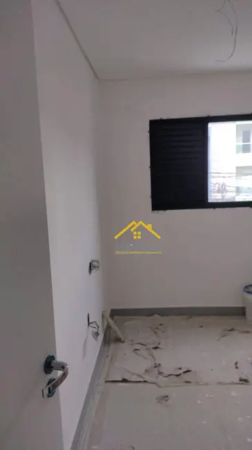 Foto 3 de Apartamento com 3 quartos à venda, 85m2 em Campestre, Santo Andre - SP