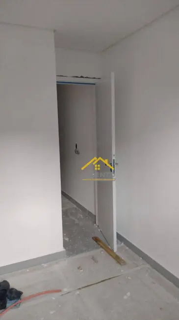 Foto 4 de Apartamento com 3 quartos à venda, 85m2 em Campestre, Santo Andre - SP