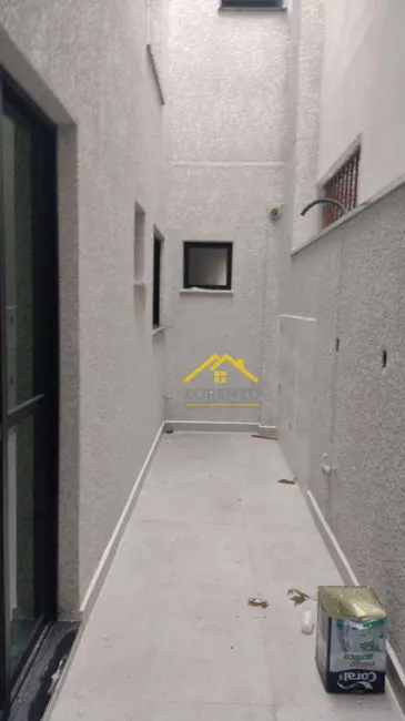 Foto 9 de Apartamento com 3 quartos à venda, 85m2 em Campestre, Santo Andre - SP