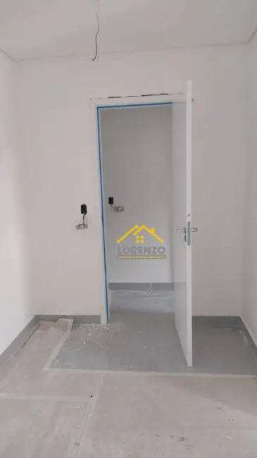 Foto 7 de Apartamento com 3 quartos à venda, 85m2 em Campestre, Santo Andre - SP