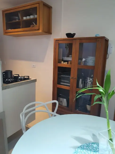 Apartamento com 2 quartos à venda, 46m2 em Vila Scarpelli, Santo Andre - SP - imagem 6 Foto 6 de Apartamento com 2 quartos à venda, 46m2 em Vila Scarpelli, Santo Andre - SP