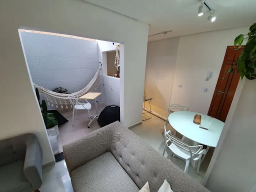 Apartamento com 2 quartos à venda, 46m2 em Vila Scarpelli, Santo Andre - SP - imagem 3 Foto 3 de Apartamento com 2 quartos à venda, 46m2 em Vila Scarpelli, Santo Andre - SP