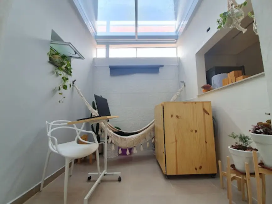 Apartamento com 2 quartos à venda, 46m2 em Vila Scarpelli, Santo Andre - SP - imagem 4 Foto 4 de Apartamento com 2 quartos à venda, 46m2 em Vila Scarpelli, Santo Andre - SP