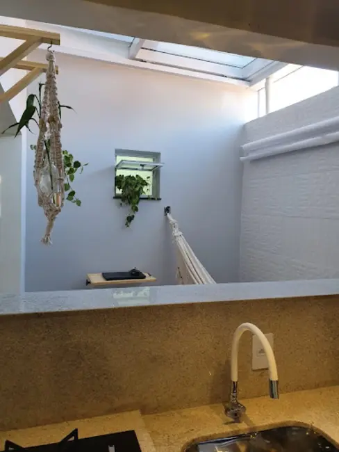 Apartamento com 2 quartos à venda, 46m2 em Vila Scarpelli, Santo Andre - SP - imagem 9 Foto 9 de Apartamento com 2 quartos à venda, 46m2 em Vila Scarpelli, Santo Andre - SP