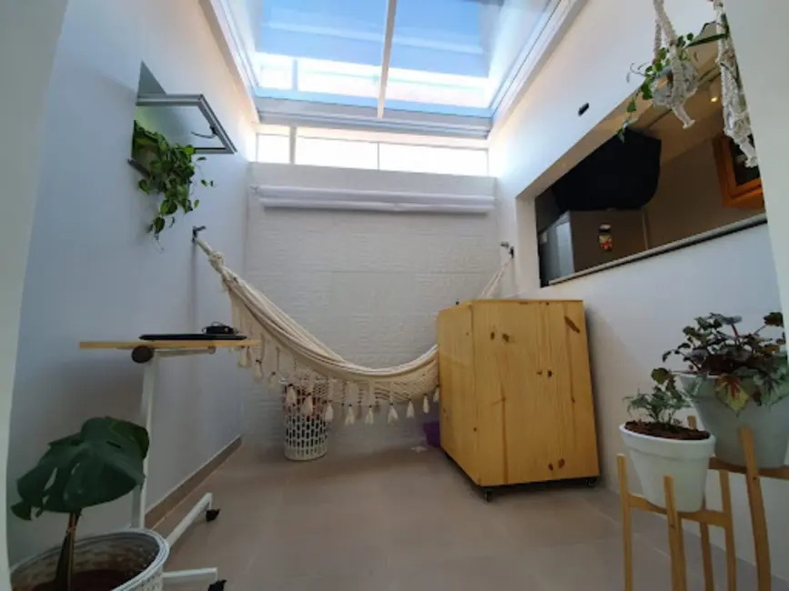 Apartamento com 2 quartos à venda, 46m2 em Vila Scarpelli, Santo Andre - SP - imagem 5 Foto 5 de Apartamento com 2 quartos à venda, 46m2 em Vila Scarpelli, Santo Andre - SP