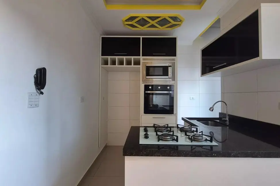 Foto 7 de Cobertura com 2 quartos à venda, 136m2 em Campestre, Santo Andre - SP