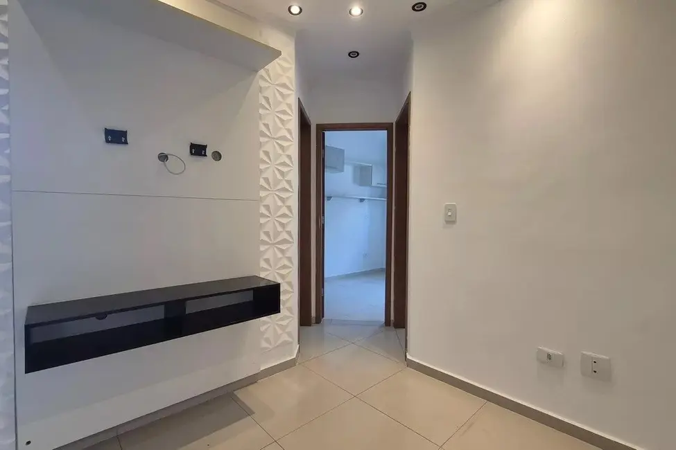 Foto 3 de Cobertura com 2 quartos à venda, 136m2 em Campestre, Santo Andre - SP