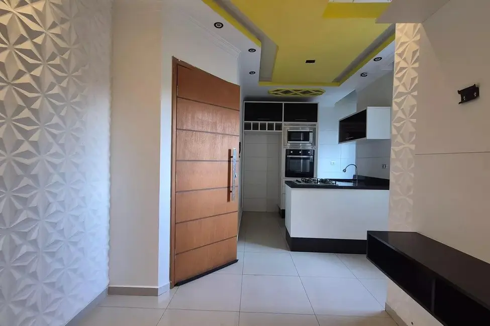 Foto 5 de Cobertura com 2 quartos à venda, 136m2 em Campestre, Santo Andre - SP