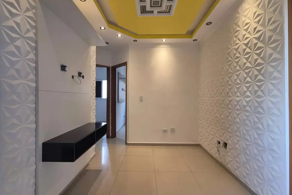 Foto 4 de Cobertura com 2 quartos à venda, 136m2 em Campestre, Santo Andre - SP