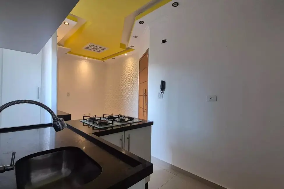 Foto 9 de Cobertura com 2 quartos à venda, 136m2 em Campestre, Santo Andre - SP