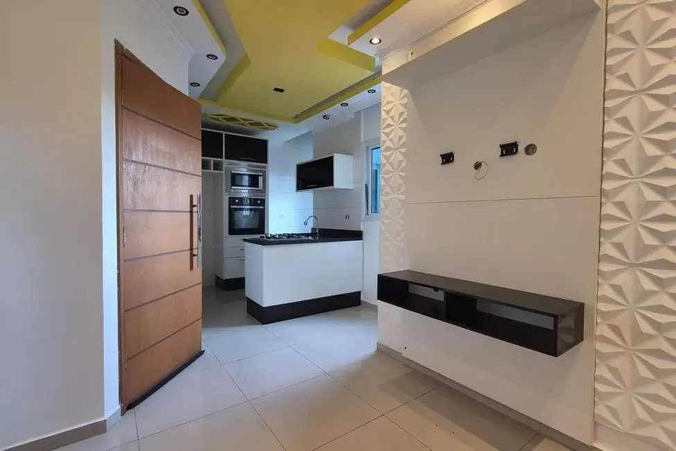 Foto 1 de Cobertura com 2 quartos à venda, 136m2 em Campestre, Santo Andre - SP