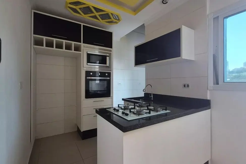 Foto 6 de Cobertura com 2 quartos à venda, 136m2 em Campestre, Santo Andre - SP