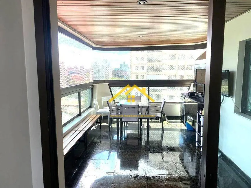 Foto 3 de Apartamento com 3 quartos à venda, 373m2 em Centro, Sao Bernardo Do Campo - SP