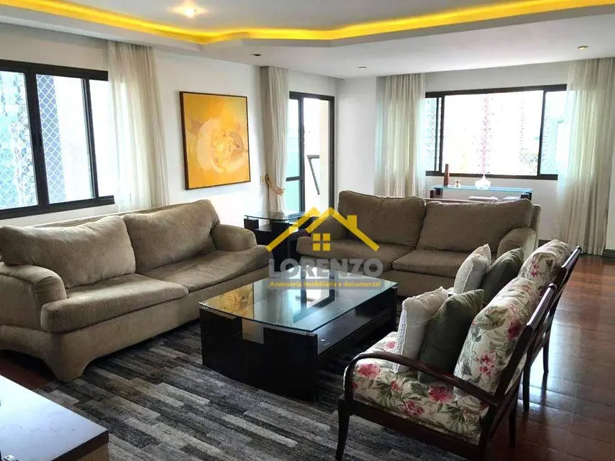 Foto 1 de Apartamento com 3 quartos à venda, 373m2 em Centro, Sao Bernardo Do Campo - SP