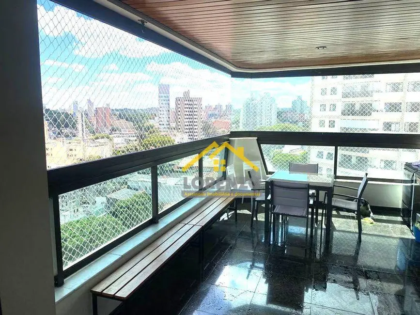 Foto 2 de Apartamento com 3 quartos à venda, 373m2 em Centro, Sao Bernardo Do Campo - SP
