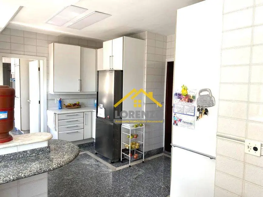 Foto 8 de Apartamento com 3 quartos à venda, 373m2 em Centro, Sao Bernardo Do Campo - SP