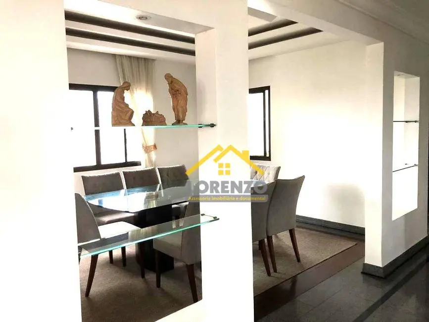 Foto 5 de Apartamento com 3 quartos à venda, 373m2 em Centro, Sao Bernardo Do Campo - SP