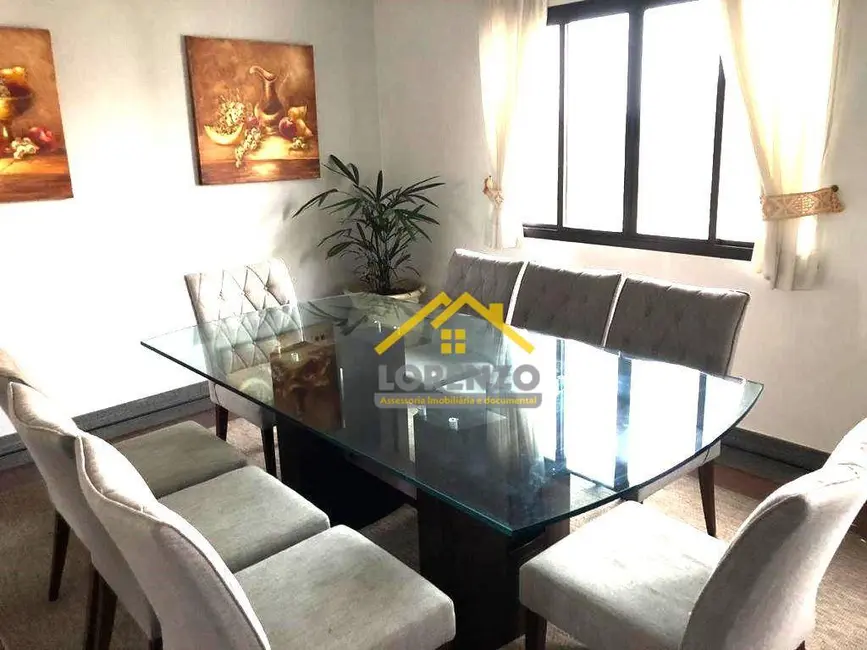 Foto 7 de Apartamento com 3 quartos à venda, 373m2 em Centro, Sao Bernardo Do Campo - SP
