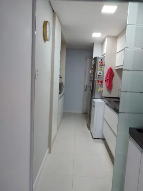 Foto 8 de Apartamento com 3 quartos à venda, 86m2 em Vila Valparaíso, Santo Andre - SP