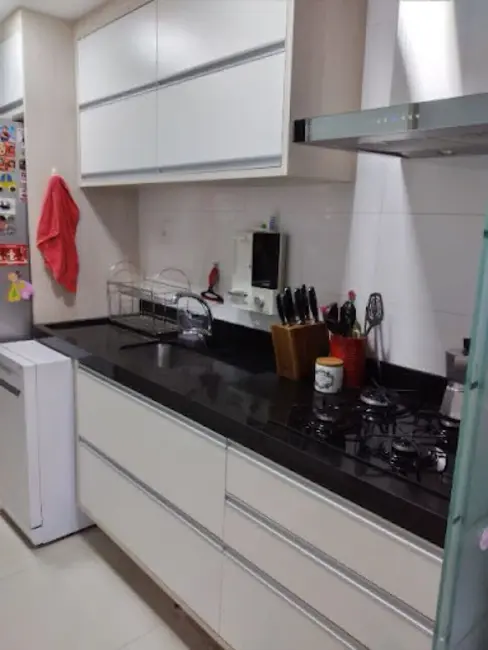 Foto 7 de Apartamento com 3 quartos à venda, 86m2 em Vila Valparaíso, Santo Andre - SP