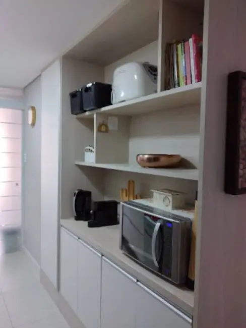 Foto 6 de Apartamento com 3 quartos à venda, 86m2 em Vila Valparaíso, Santo Andre - SP