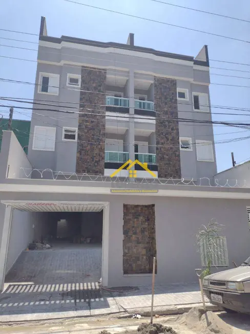 Foto 1 de Apartamento com 2 quartos à venda, 50m2 em Vila Metalúrgica, Santo Andre - SP