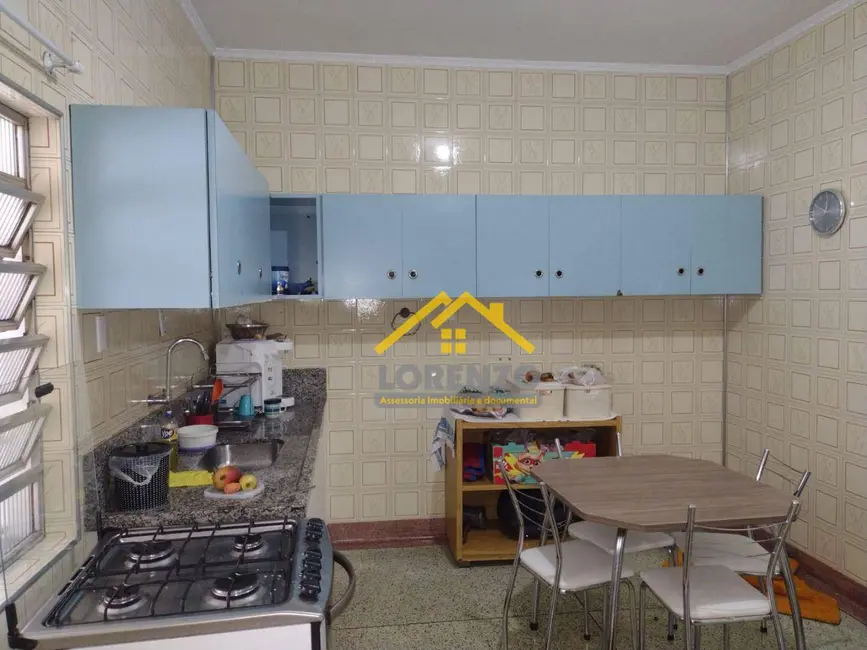 Foto 9 de Sobrado com 3 quartos à venda, 217m2 em Barcelona, Sao Caetano Do Sul - SP